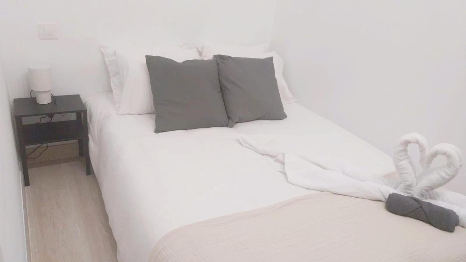 St17E City Center Madrid Ac Apartament — Photos 2