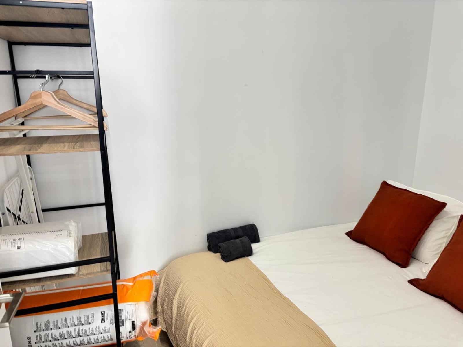 St17E City Center Madrid Ac Apartament, Madrid